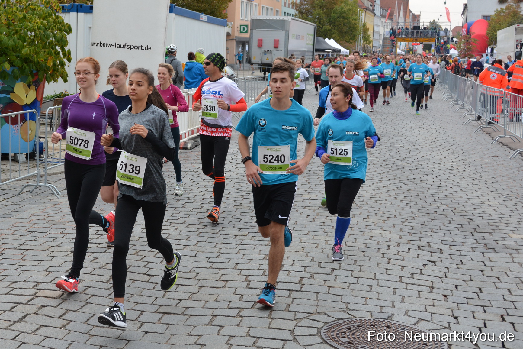 Stadtlauf Neumarkt 2017 0099